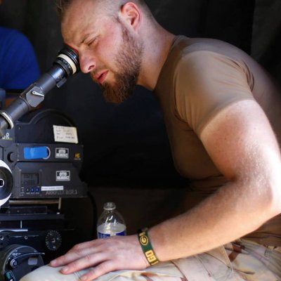 Profile Picture of Paul Meixner (@PaulMeixner) on Twitter