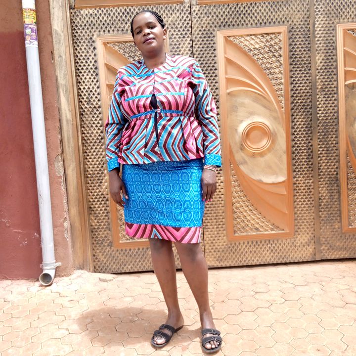 Profile Picture of wanjiru mumbui (@phylliskwaskwas1) on Tiktok