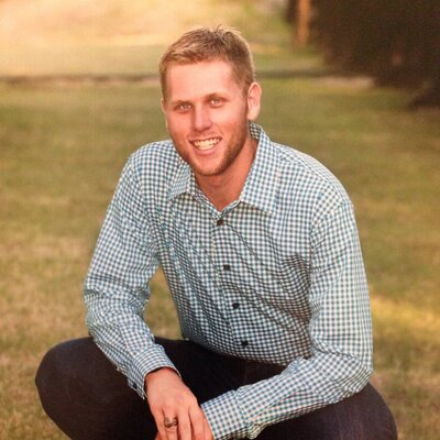 Profile Picture of Jonathan Inman (@jin_reed_man) on Twitter