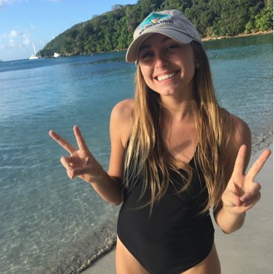 Profile Picture of Jessie Hunter (@Hunter6Jessie) on Twitter