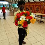 Profile Picture of Kiran Joseph (@kiran.joseph.77128) on Instagram