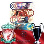 Profile Picture of Mike Carson (@mike.carson.16) on Instagram