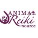 Profile Picture of Kathleen Prasad | Animal Reiki Source (@reikianimals) on Pinterest