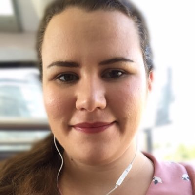 Profile Picture of Emma F. Campbell (@Emma_F_Campbell) on Twitter