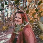 Profile Picture of Caroline Shuford (@carolshuf) on Instagram