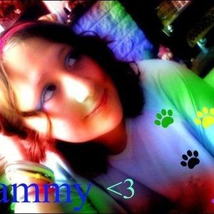 Profile Picture of Tammy Rutter (@fairytammy) on Myspace
