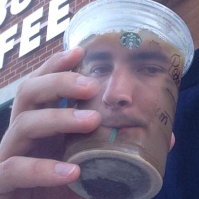 Profile Picture of Patrick William (@PatrickHaws) on Twitter