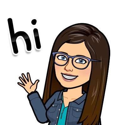 Profile Picture of Melissa Renner (@MelissaRenner15) on Twitter