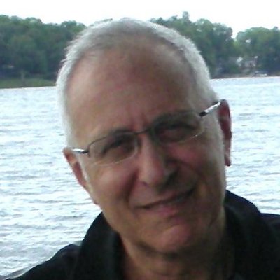 Profile Picture of Michael Leventhal (@MLeventhal) on Twitter