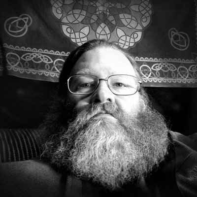 Profile Picture of Scott Strohmeier (@lightplumes) on Twitter