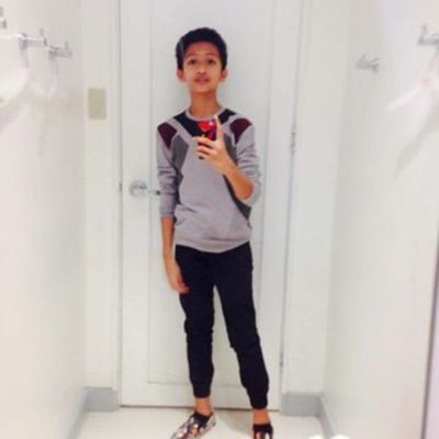Profile Picture of Huey Daniel Pagsuyoin (@musicallyking23) on Tiktok