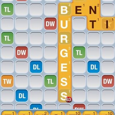 Profile Picture of Ben Burgess (@83nj4m1n) on Twitter