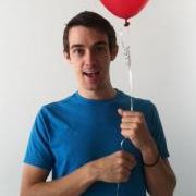 Profile Picture of Steven Eggert (@steveneggert) on Pinterest