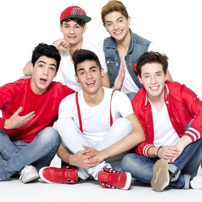 Profile Picture of Carson Lopez Ruiz (@Carson_Princess) on Twitter