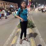 Profile Picture of swetu dancer💃 (@____solanki___________) on Instagram