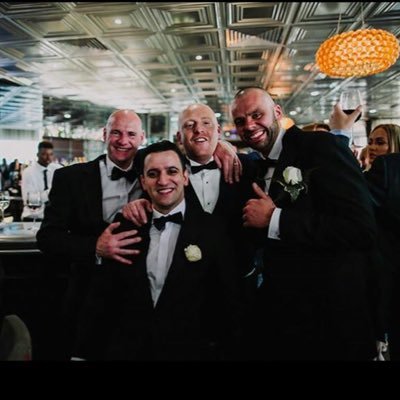 David Whitney - Twitter Profile Picture of David Whitney (@djwhitney12) on Twitter