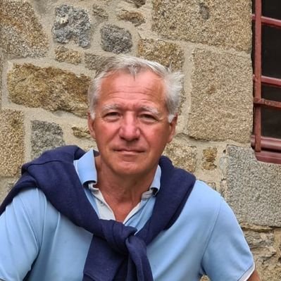 Profile Picture of Benoit Du Rey Raoul (@BenoitduReyRao1) on Twitter