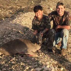 Profile Picture of Dustin Domingue (@DustinD187) on Twitter