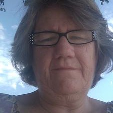 Profile Picture of Janet Daniel (@JanetDa26289698) on Twitter