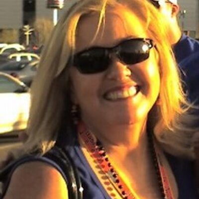 Profile Picture of Deborah Baker (@dbaker1129) on Twitter