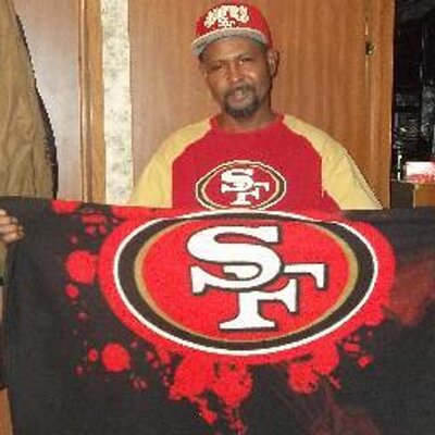 Profile Picture of Darryl Batiste FLY (@darrylbatiste) on Twitter
