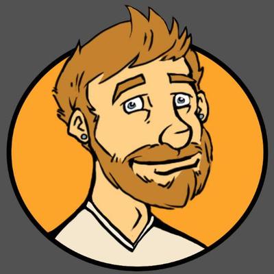Profile Picture of Sam Mauck (@Foxgard) on Twitter