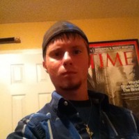 Profile Picture of Chris Burris (@chris-burris-4) on Quora