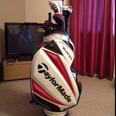 Profile Picture of Bryan Geddes (@Bryang1979) on Twitter