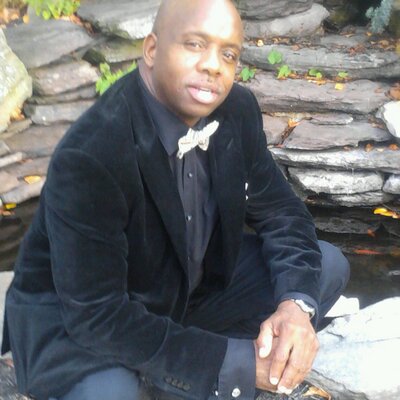 Profile Picture of Calvin Adams (@adamscalvinsr) on Twitter