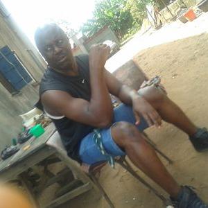 Profile Picture of Jonas Okafor (@jokafor40) on Twitter