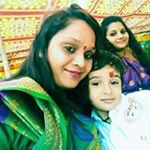 Profile Picture of Maulika Patel (@maulika.patel.12) on Instagram