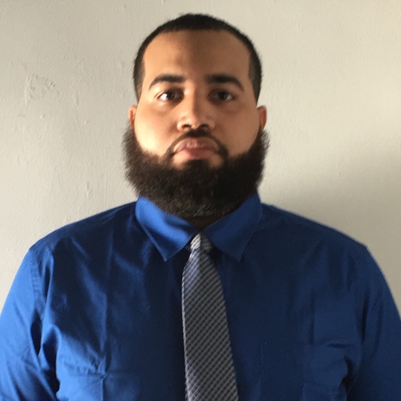 Profile Picture of Rashad Williams (@rashad9416) on Poshmark