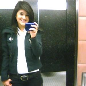 Profile Picture of Yazmin Sanchez (@yazminlovesdaniel) on Myspace