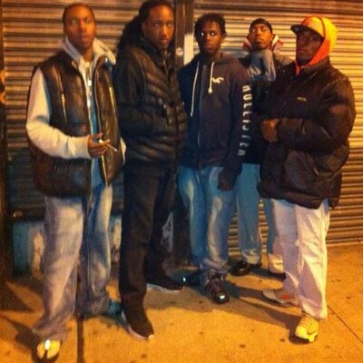 Profile Picture of Mike Shyne (@mike_shyne) on Twitter