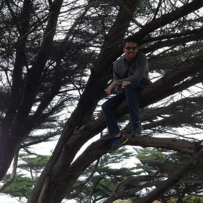 Profile Picture of Jess Craighead (@Craighead18) on Twitter