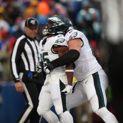 Profile Picture of Boston Scott (@BostonScott2) on Twitter