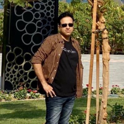 Profile Picture of Narinder Saini (@Narinder75) on Twitter