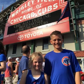 Profile Picture of Chad Stepanek (@stepanekchad) on Instagram