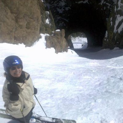 Profile Picture of Tamara Warren (@tweettywarren) on Twitter