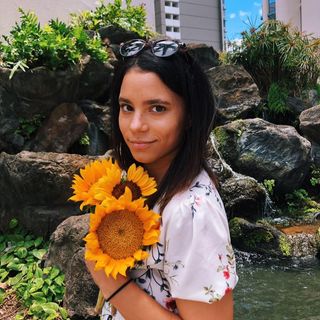 Profile Picture of Savannah Laliberté (@savannah.laliberte) on Facebook