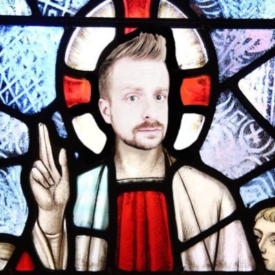 Profile Photo of Steven Peterson 🏳️‍🌈 (@John23OCSB) on Twitter