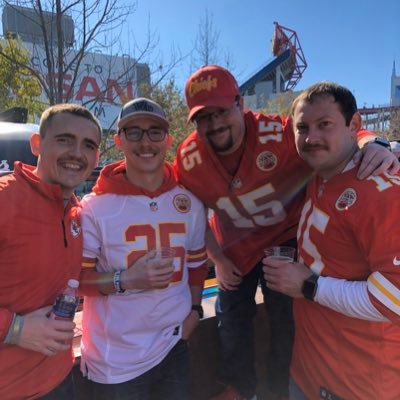 Profile Picture of Zach Ramsey (@RamseyZachary) on Twitter