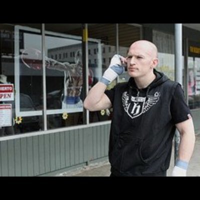 Profile Picture of Matthew Hatton (@MagicMattHatton) on Twitter