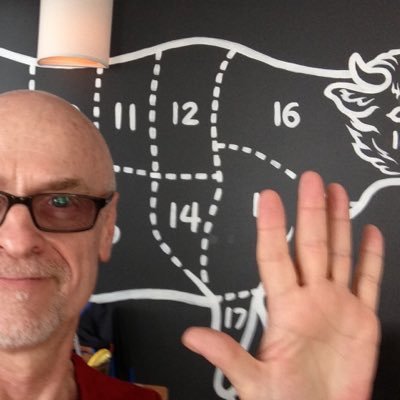 Profile Picture of Timothy Stevens (@TStevensNYC) on Twitter