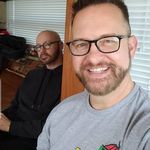 Profile Picture of Tom Halrod (@tomhalrod699) on Instagram