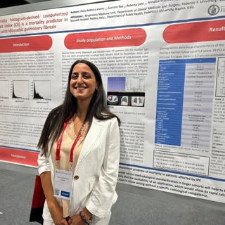 Profile Picture of Paola Rebecca Iovine (@pi_rebecca) on Instagram