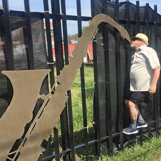 Profile Picture of Tim Sharp (@1timsharp) on Facebook