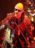 Profile Picture of Halford discography - Wikipediaon Wikipedia