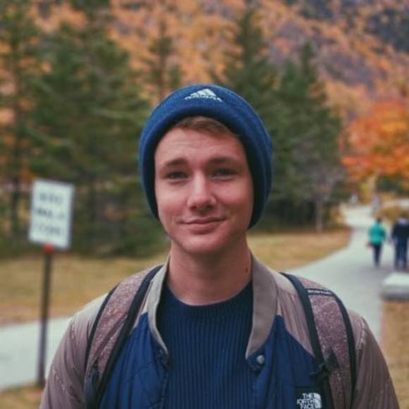 Patrick Salisbury-jennings - Poshmark Profile Picture of Patrick Salisbury-jennings (@psals) on Poshmark