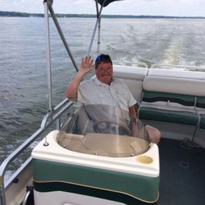 Profile Picture of Jerry Mcelroy (@eng2lt143) on Twitter